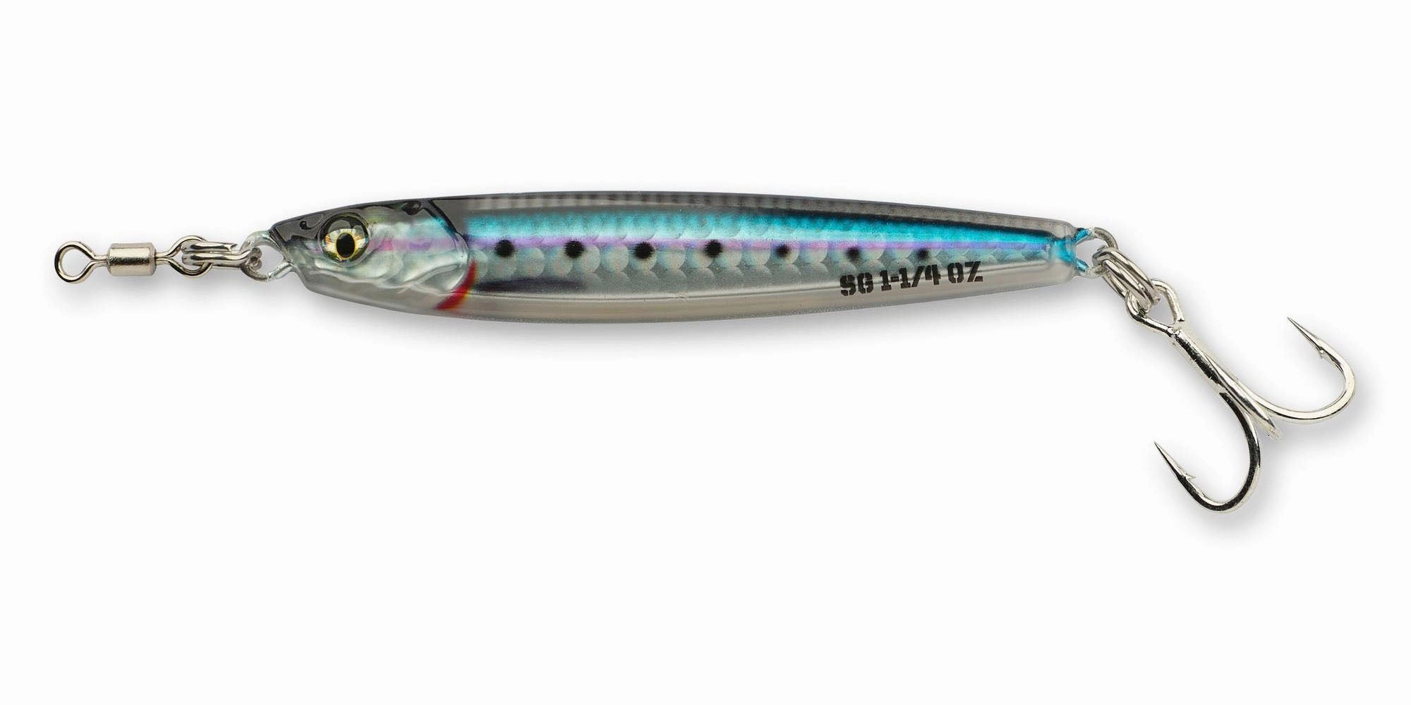 Savage Gear Glass Minnow Casting Lures