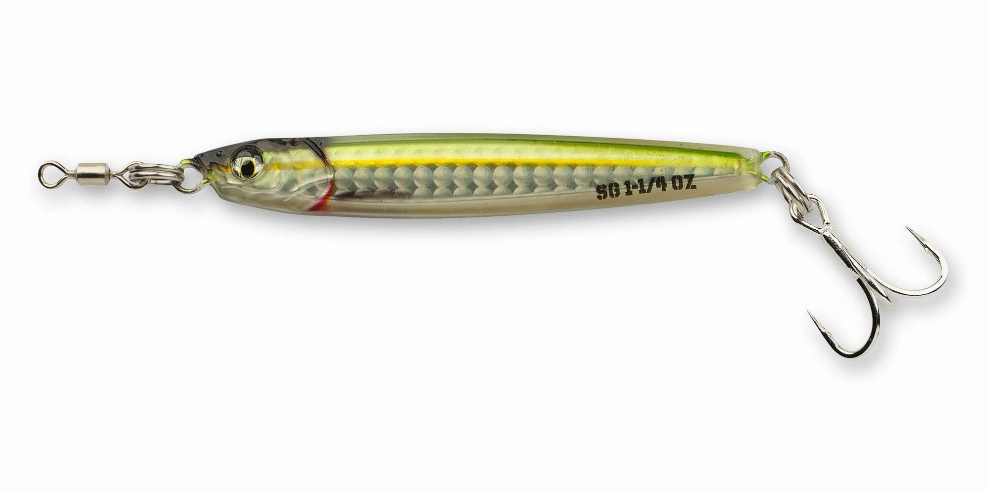 Savage Gear Glass Minnow Casting Lures