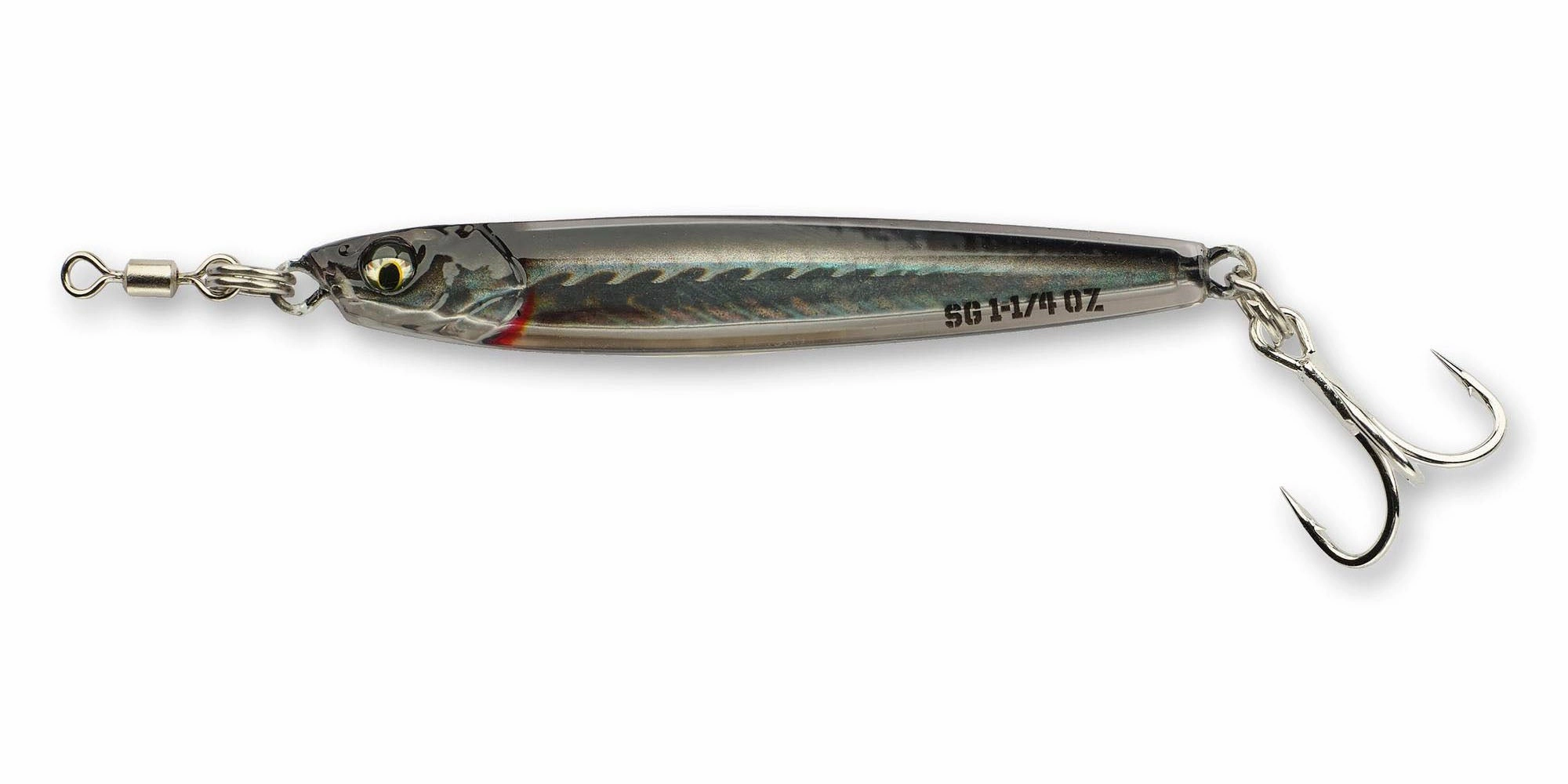 Savage Gear Glass Minnow Casting Lures