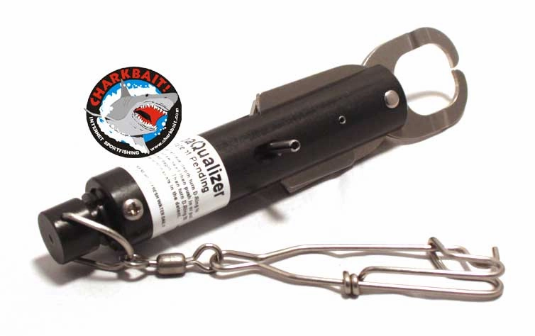 SeaQualizer Fish Descending Device