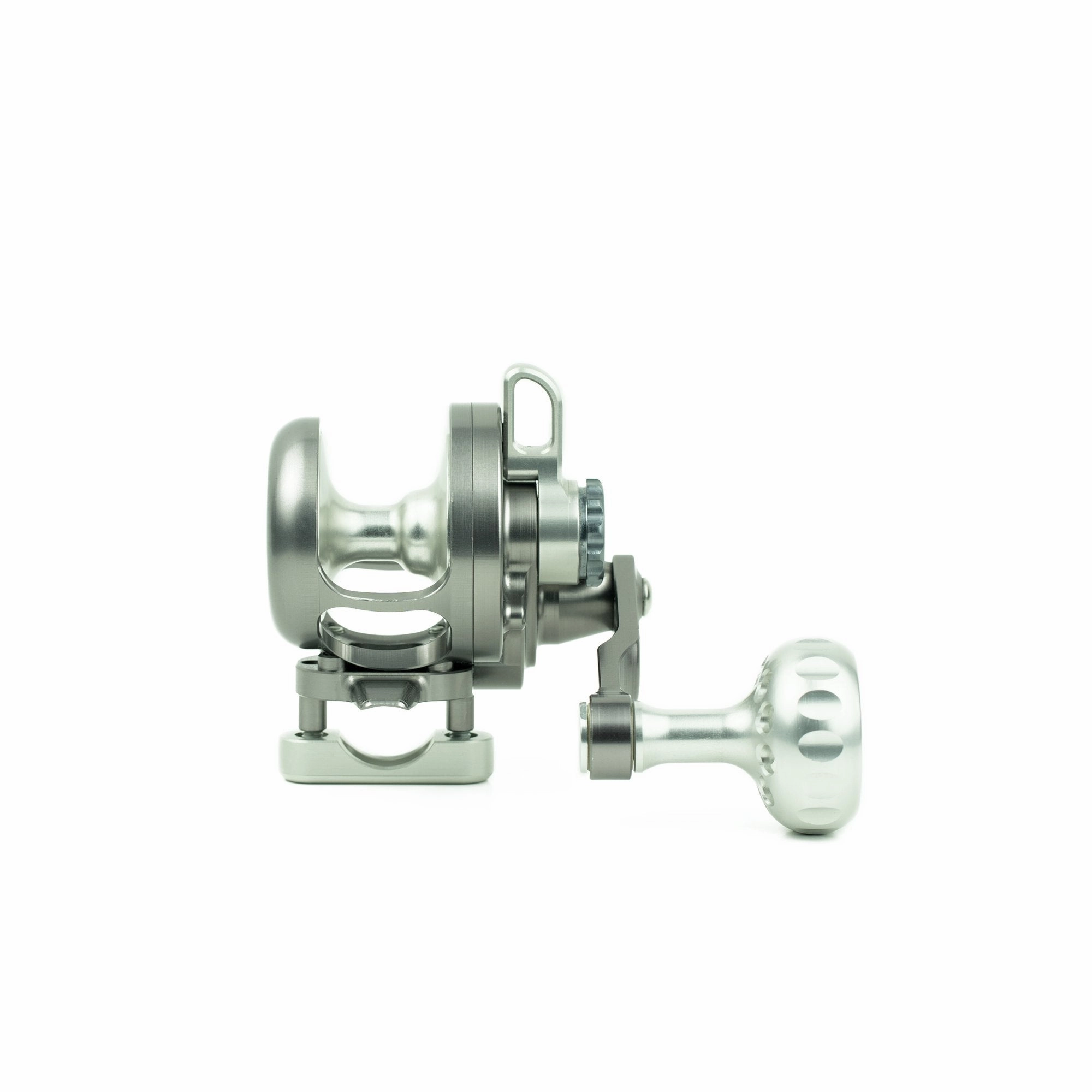 Seigler SGN Lever Drag Reels