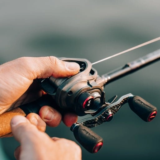 SeVIIn GF Series Baitcast Reel
