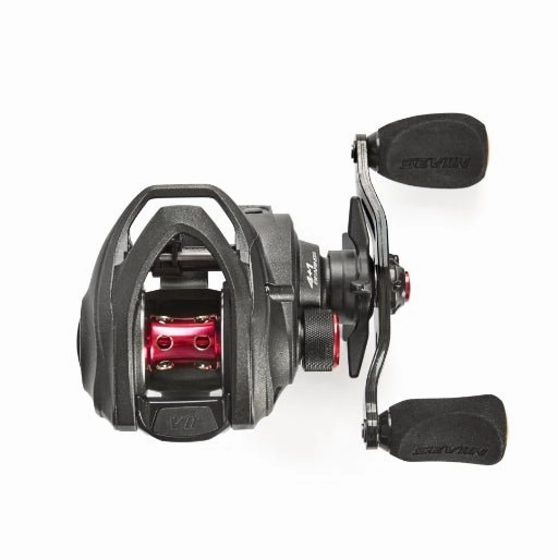 SeVIIn GF Series Baitcast Reel