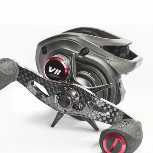 SeVIIn GF Series Baitcast Reel