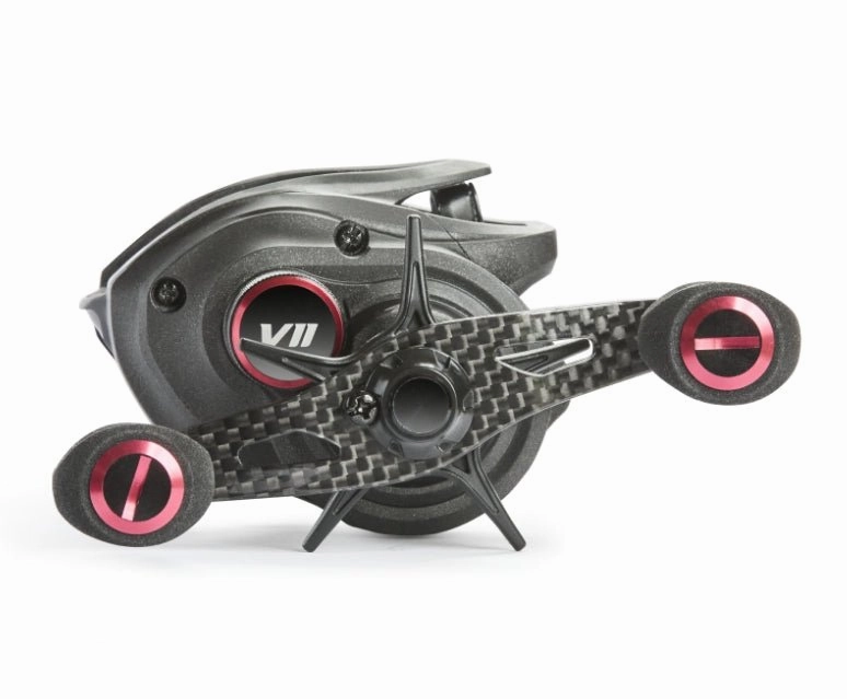 SeVIIn GF Series Baitcast Reel