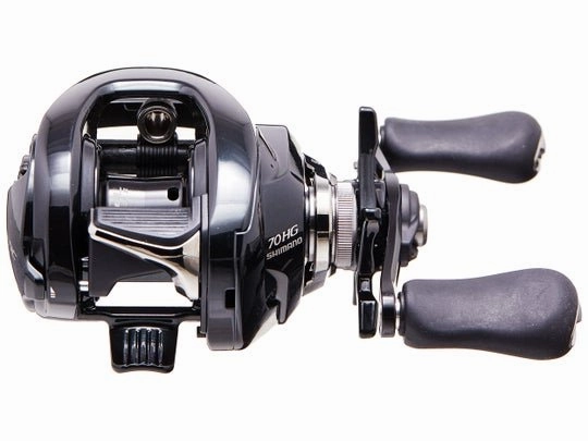 Shimano Metanium DC A Baitcast Reels