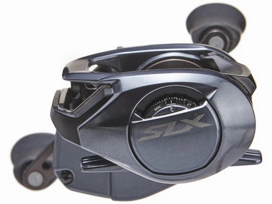 Shimano SLX 70 Baitcast Reel