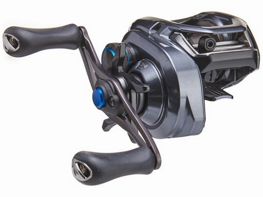 Shimano SLX 70 Baitcast Reel