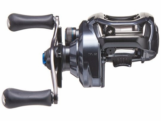Shimano SLX 70 Baitcast Reel