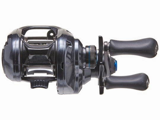 Shimano SLX 70 Baitcast Reel