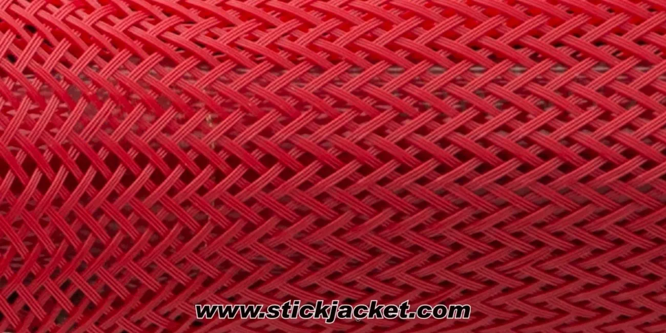 Stick Jacket Big Game 7 Rod Cover