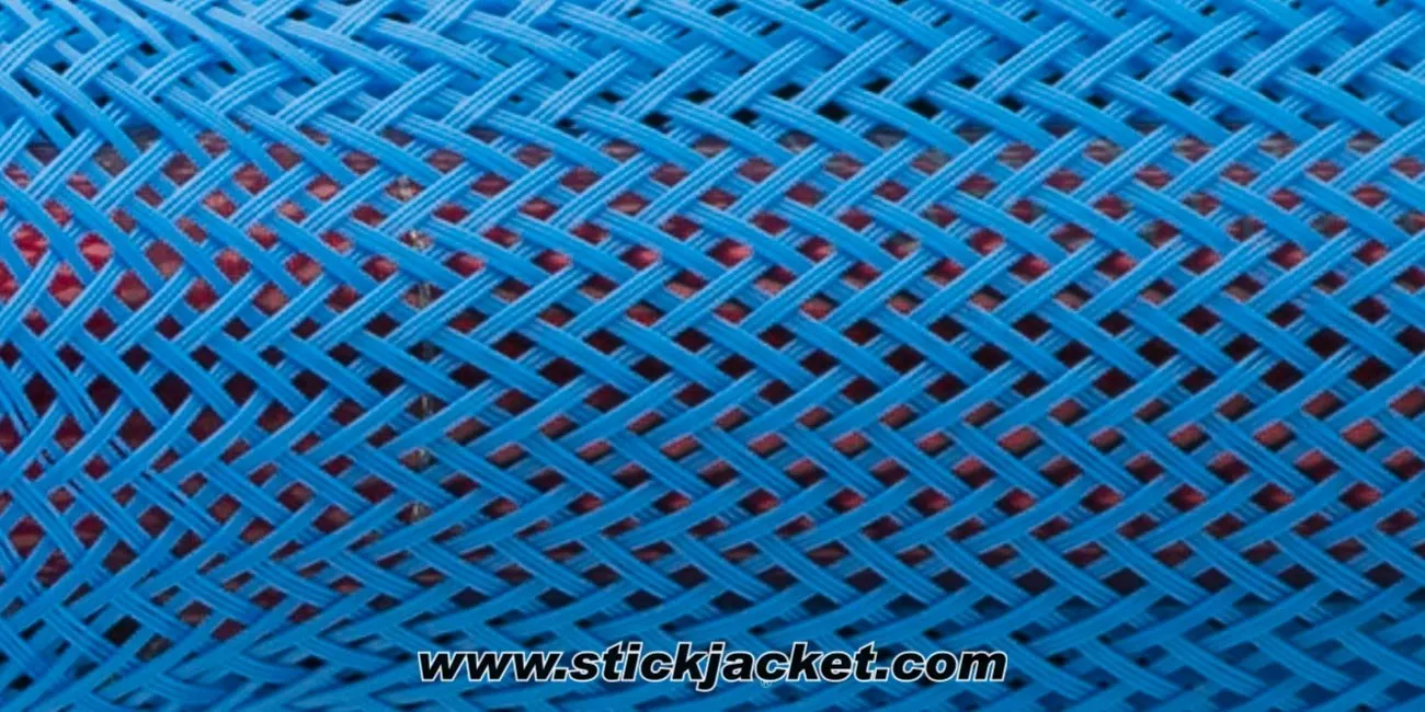 Stick Jacket Magnum Rod Cover