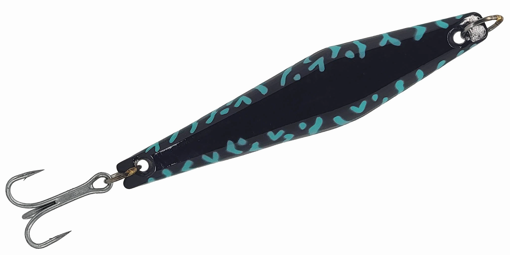 Tady 112 Starman Surface Irons