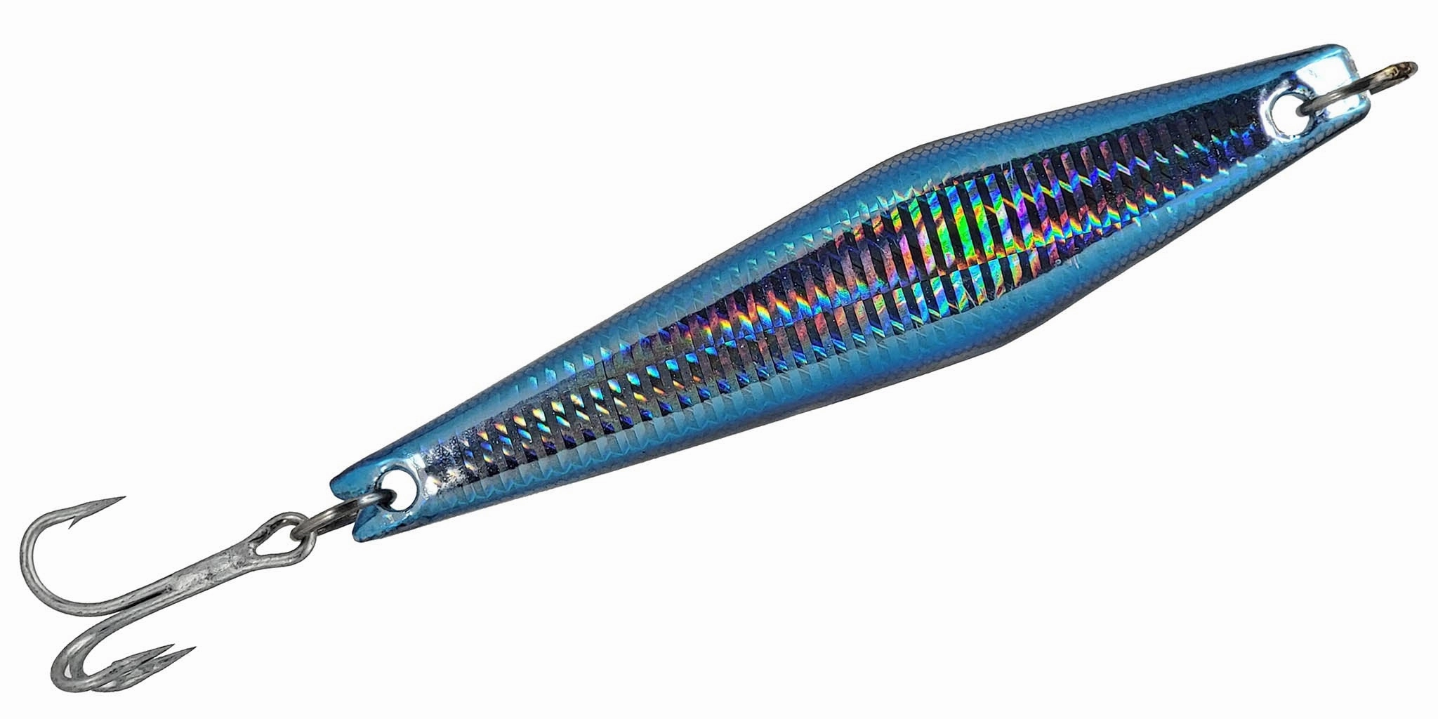Tady 112 Starman Surface Irons
