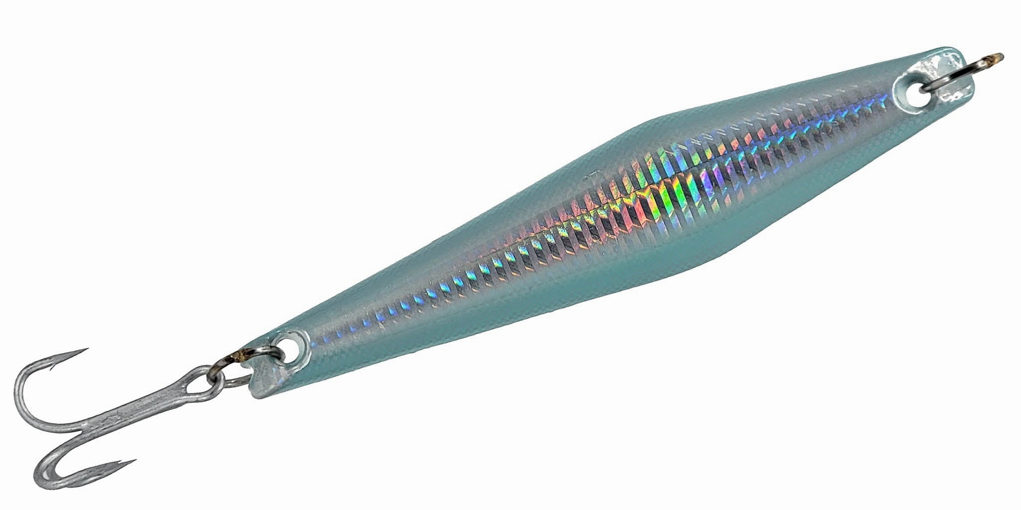 Tady 112 Starman Surface Irons