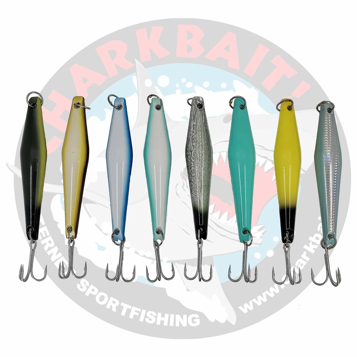 Tady 112 Starman Surface Irons