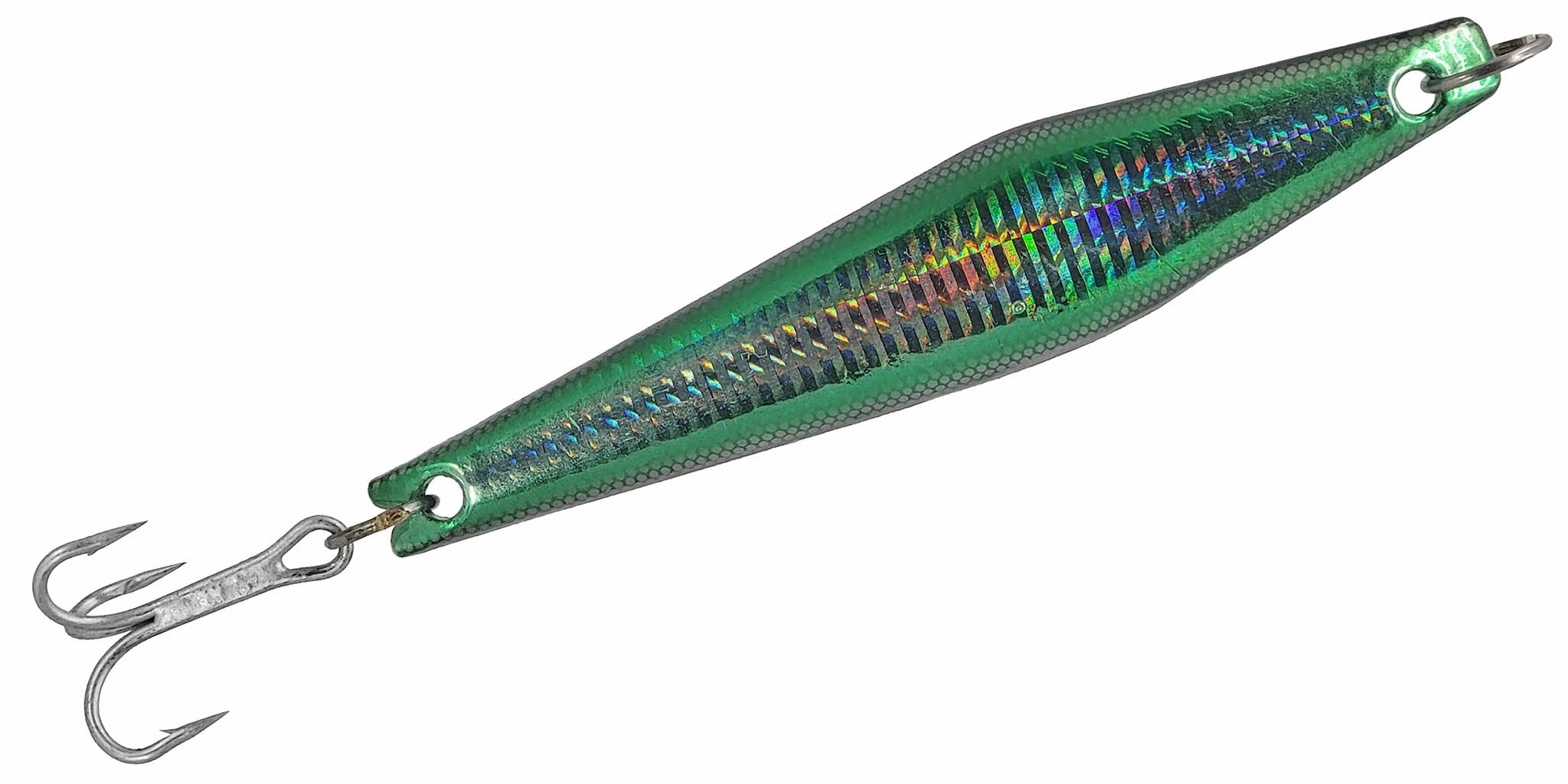 Tady 112 Starman Surface Irons