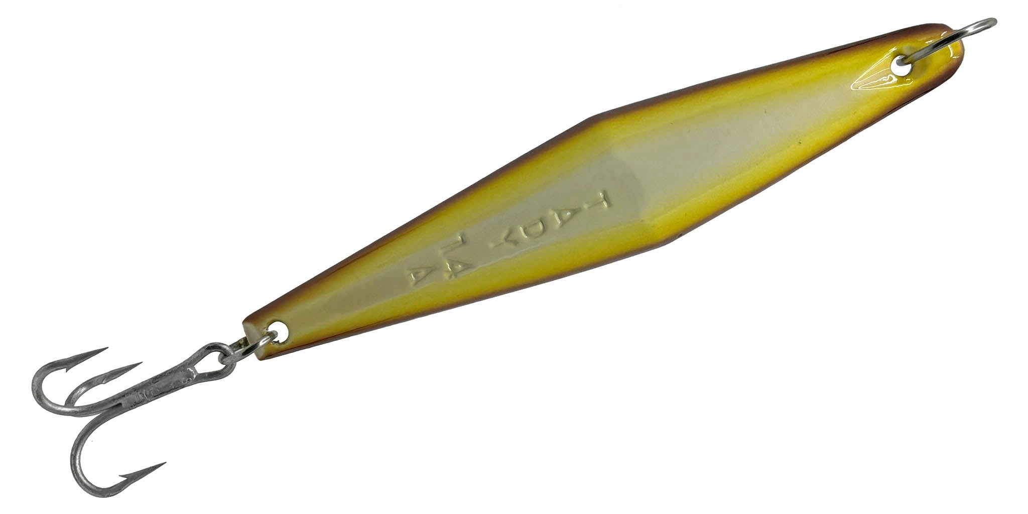 Tady 14A Heavy Yoyo Irons