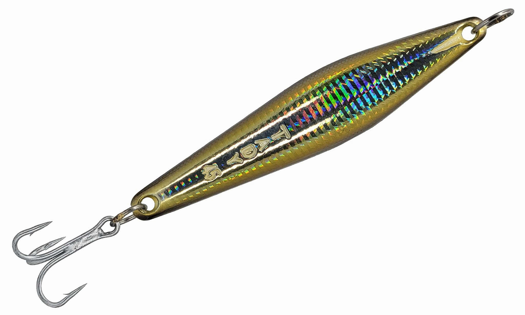 Tady 45 Light Holographic Surface Irons