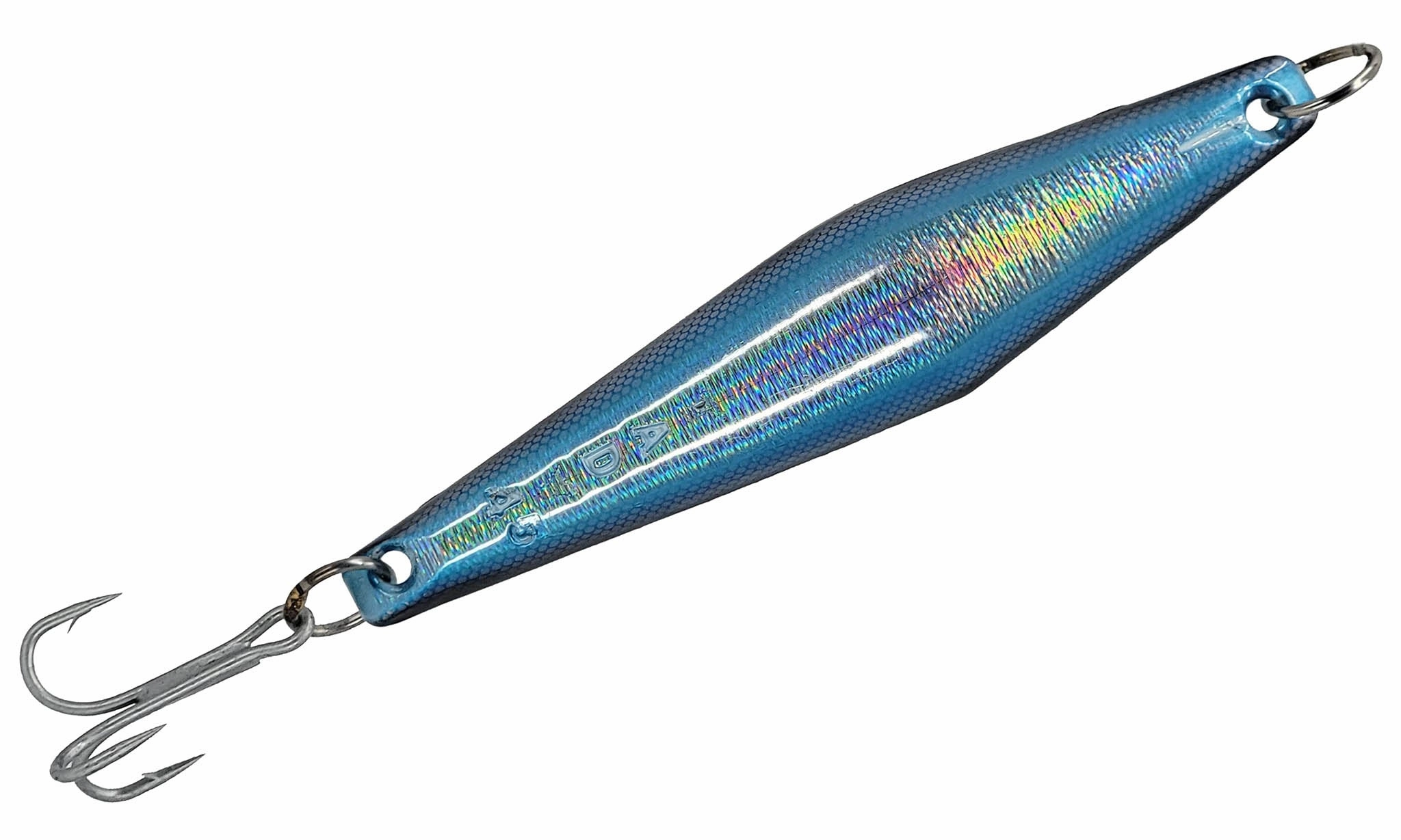 Tady 45 Light Holographic Surface Irons