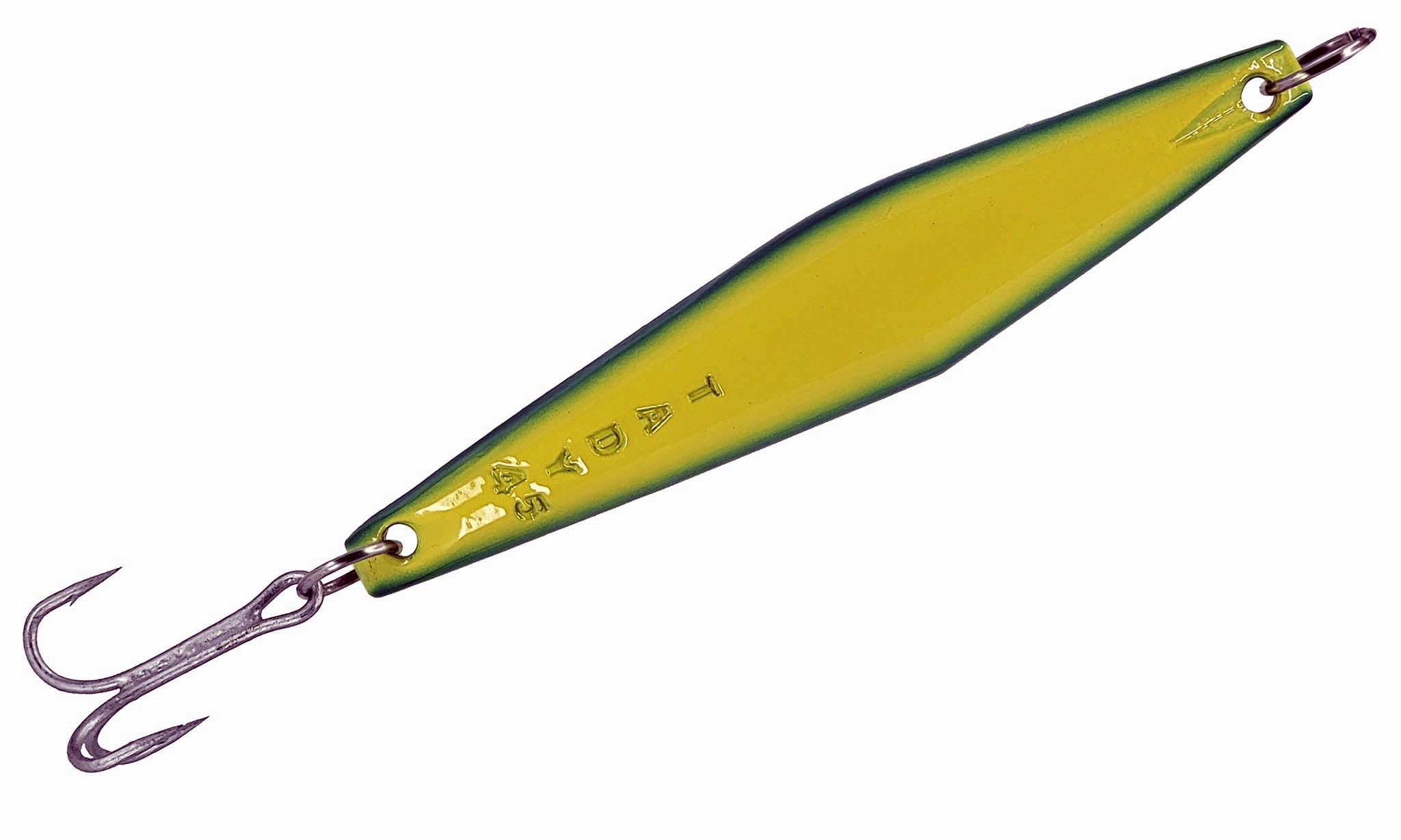 Tady 45 Light Surface Irons