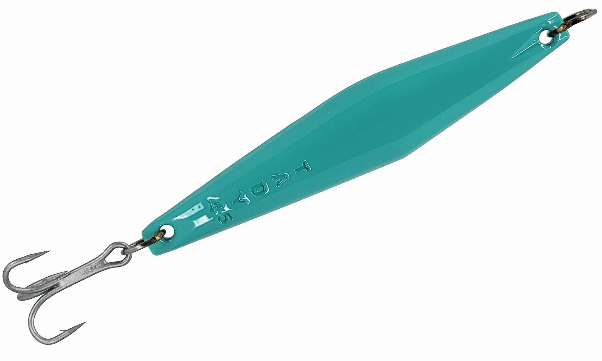 Tady 45 Light Surface Irons