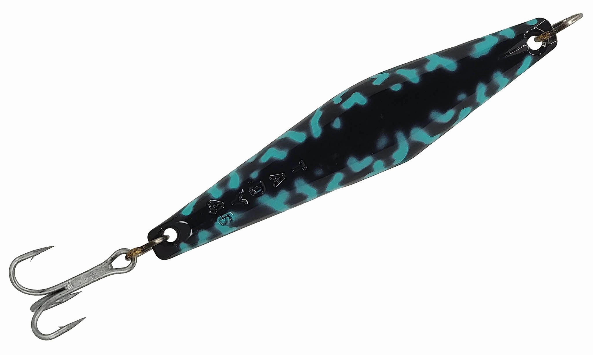 Tady 45 Light Surface Irons