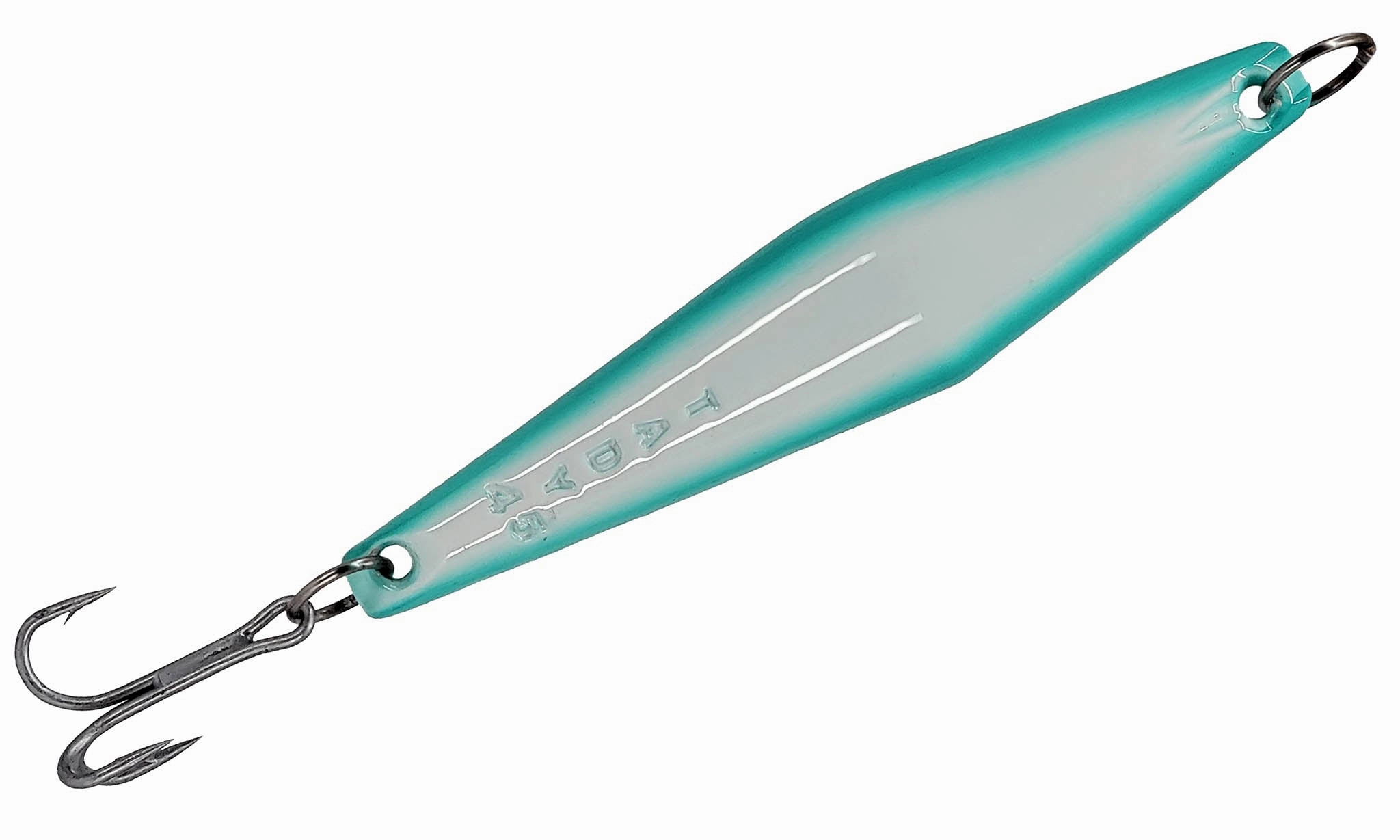 Tady 45 Light Surface Irons