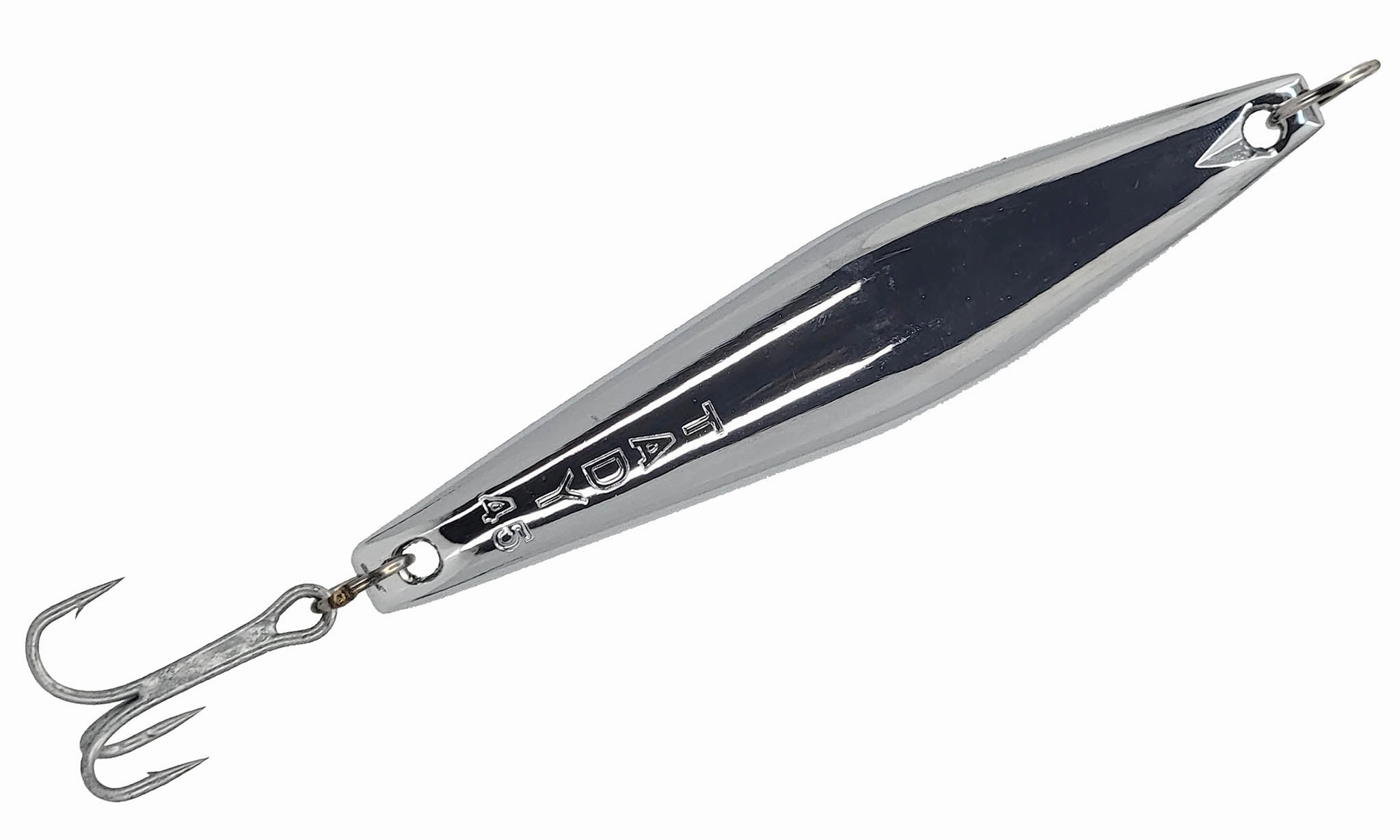 Tady 45 Light Surface Irons