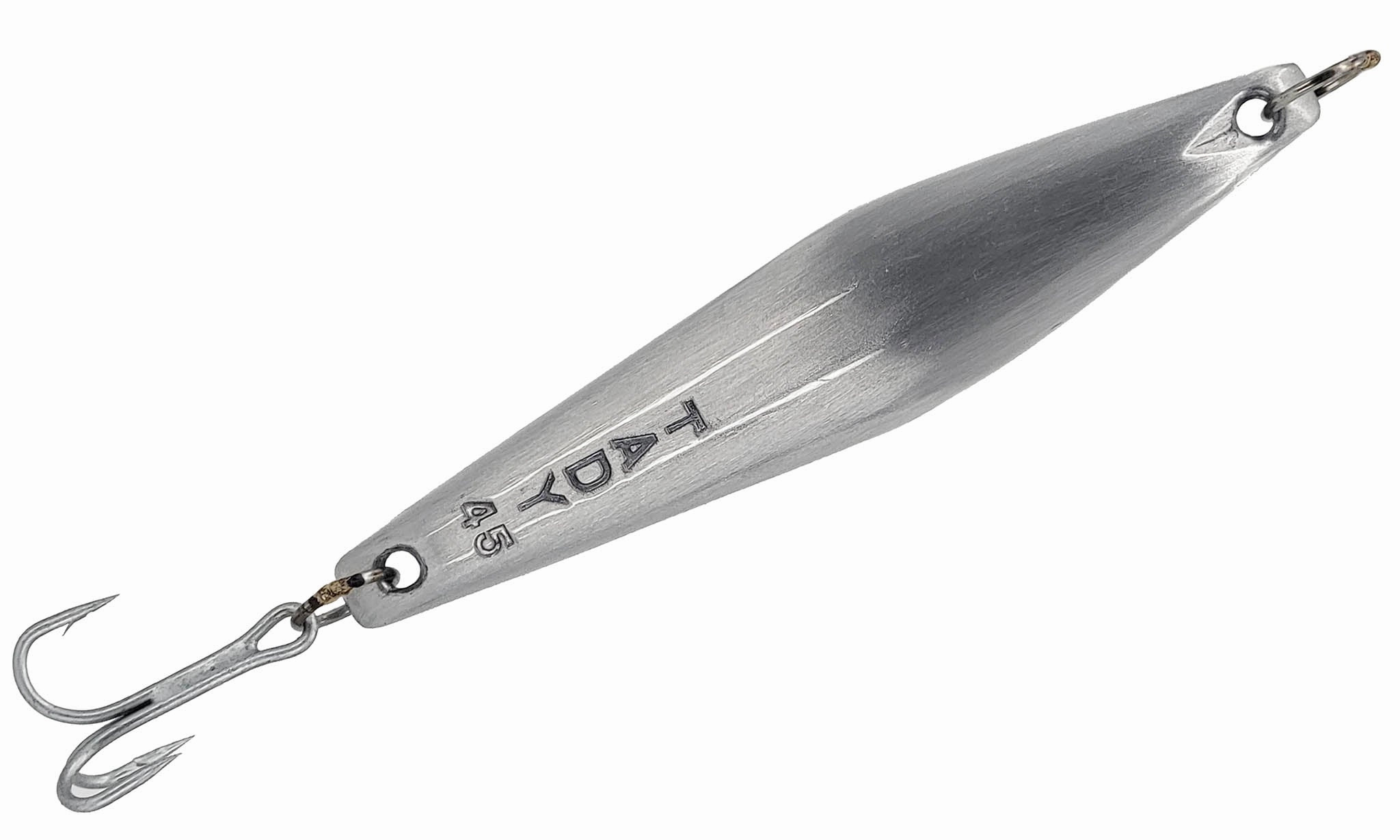 Tady 45 Light Surface Irons
