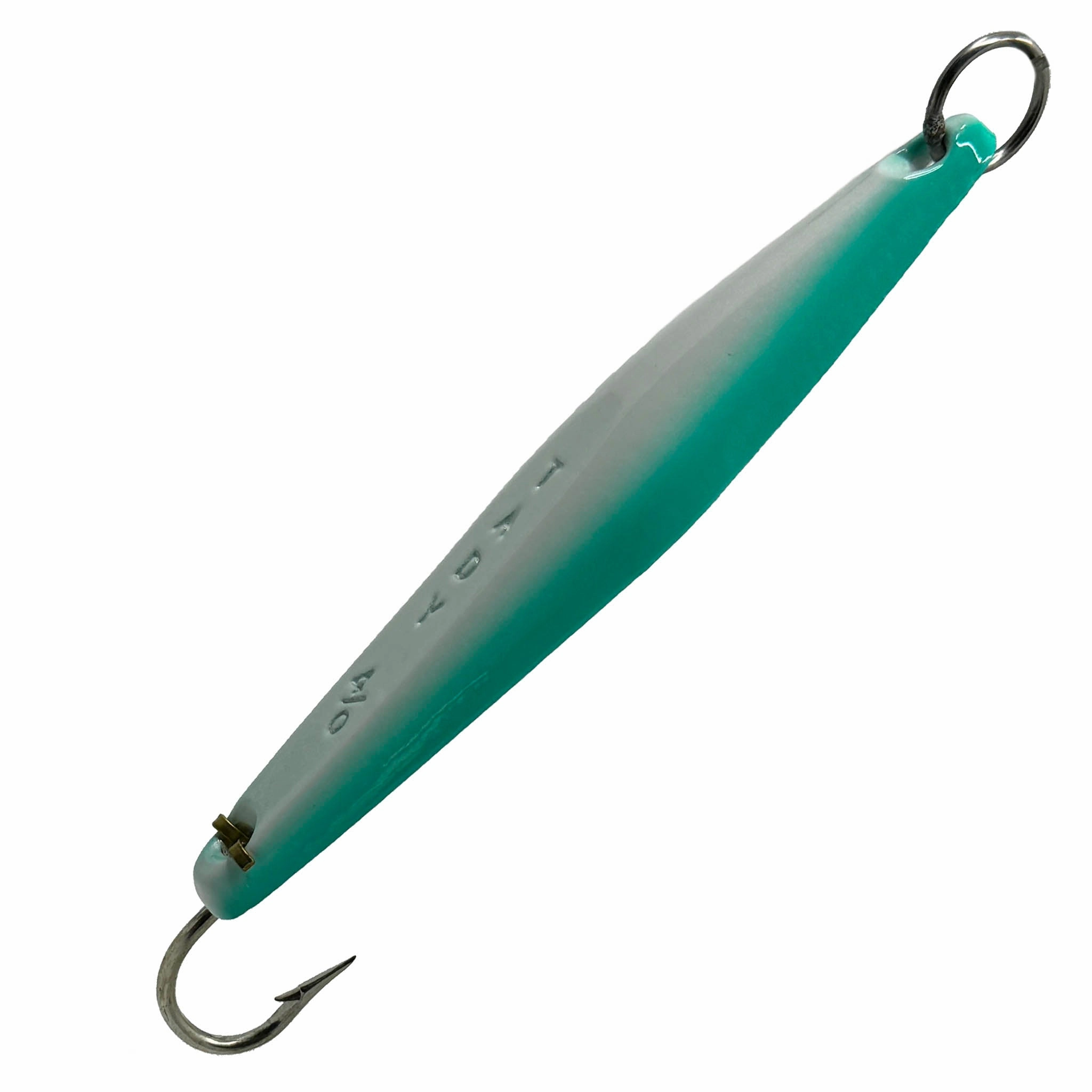 Tady 4/0 Light Fixed Single Surface Irons