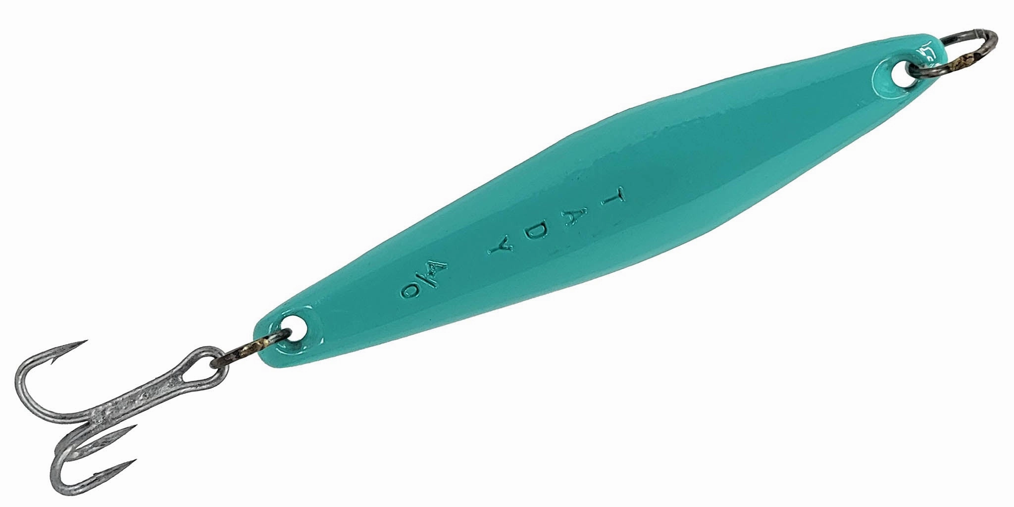 Tady 4/0 Light Surface Irons