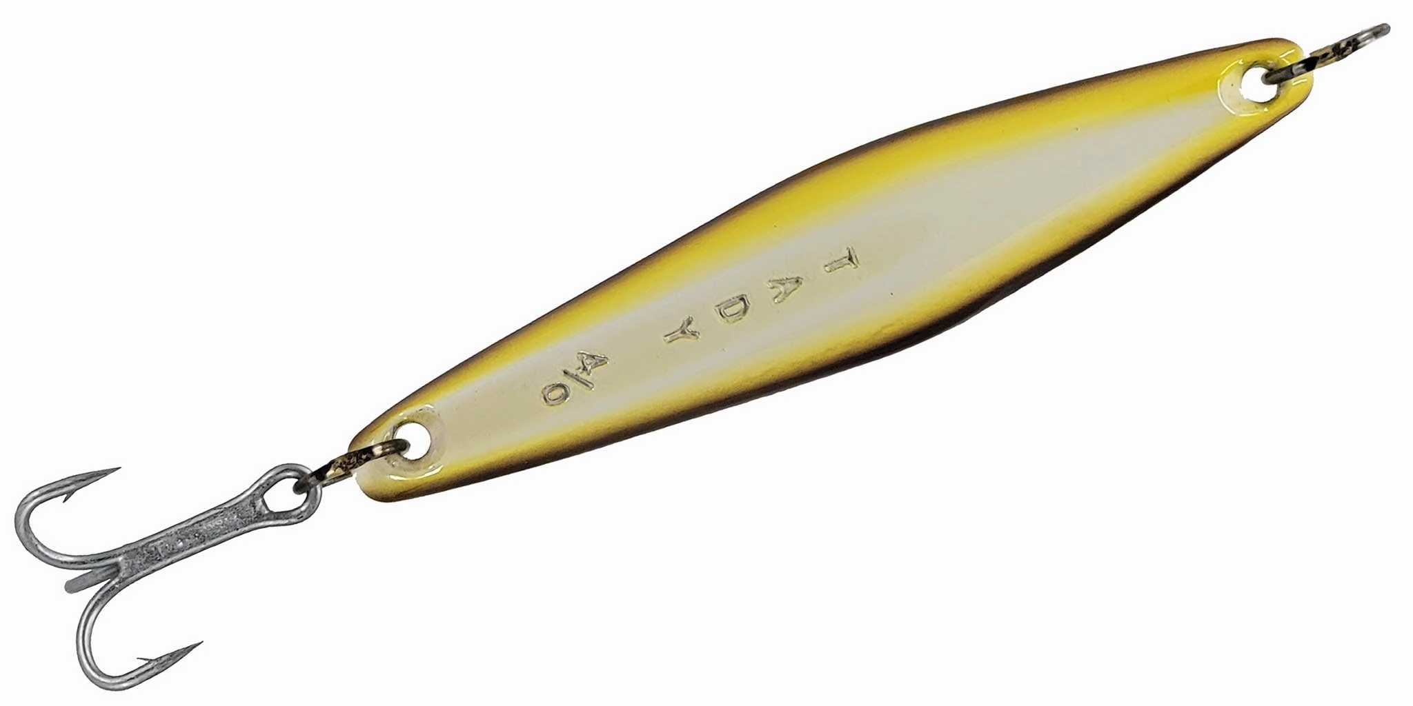 Tady 4/0 Light Surface Irons