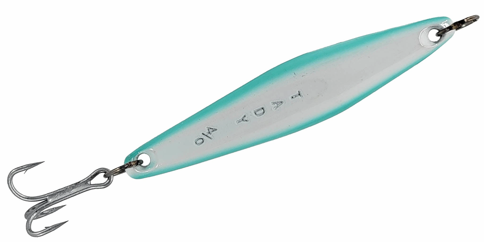 Tady 4/0 Light Surface Irons