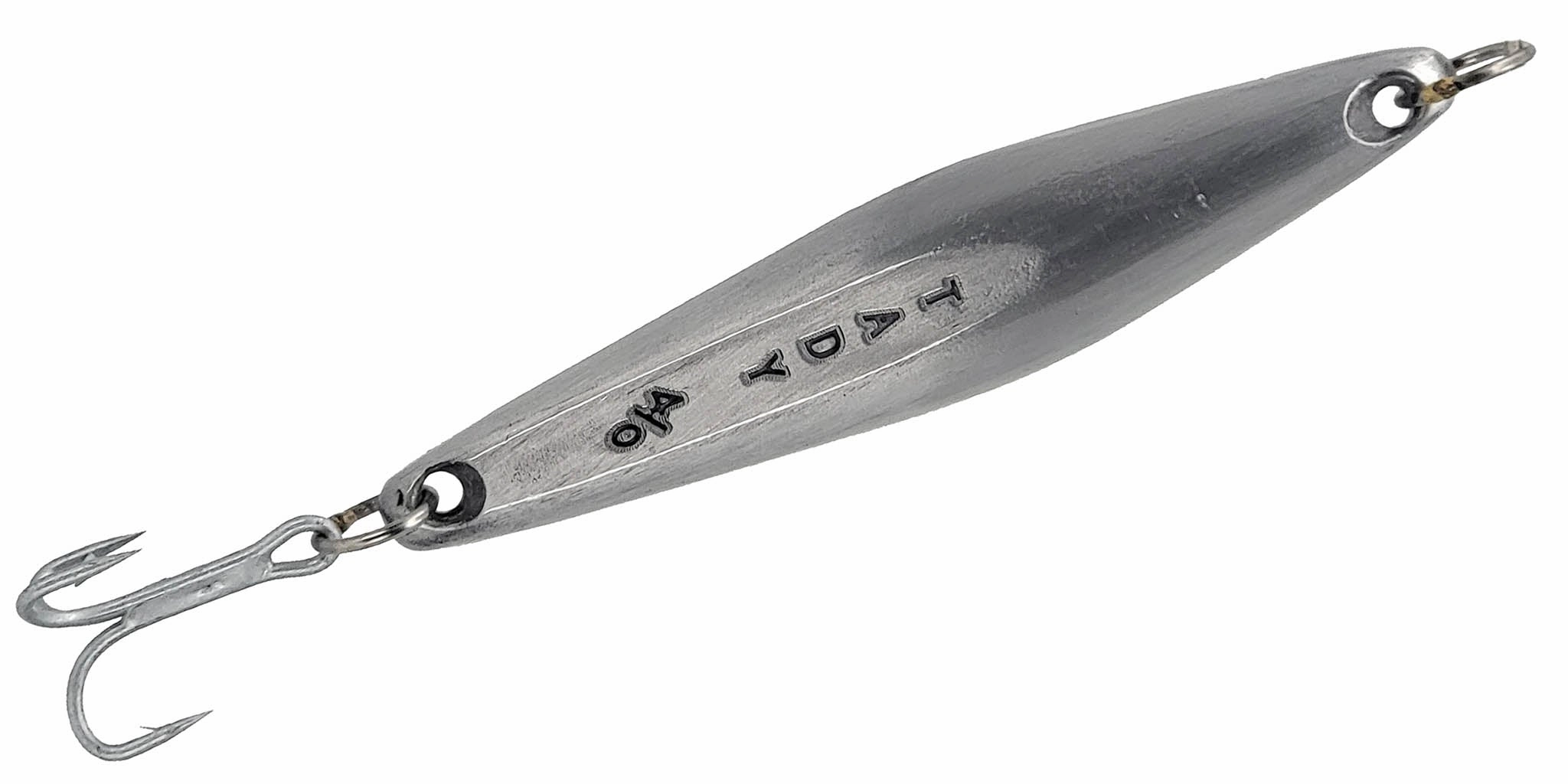 Tady 4/0 Light Surface Irons