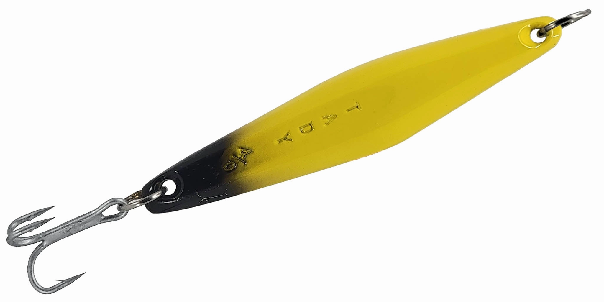 Tady 4/0 Light Surface Irons