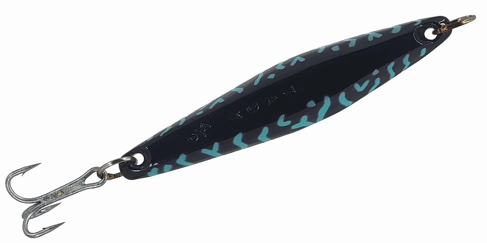 Tady 4/0 Light Surface Irons