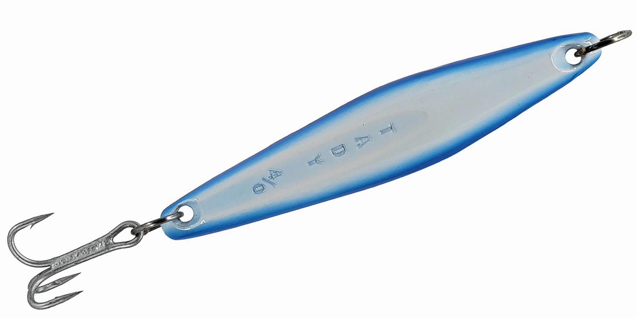 Tady 4/0 Light Surface Irons