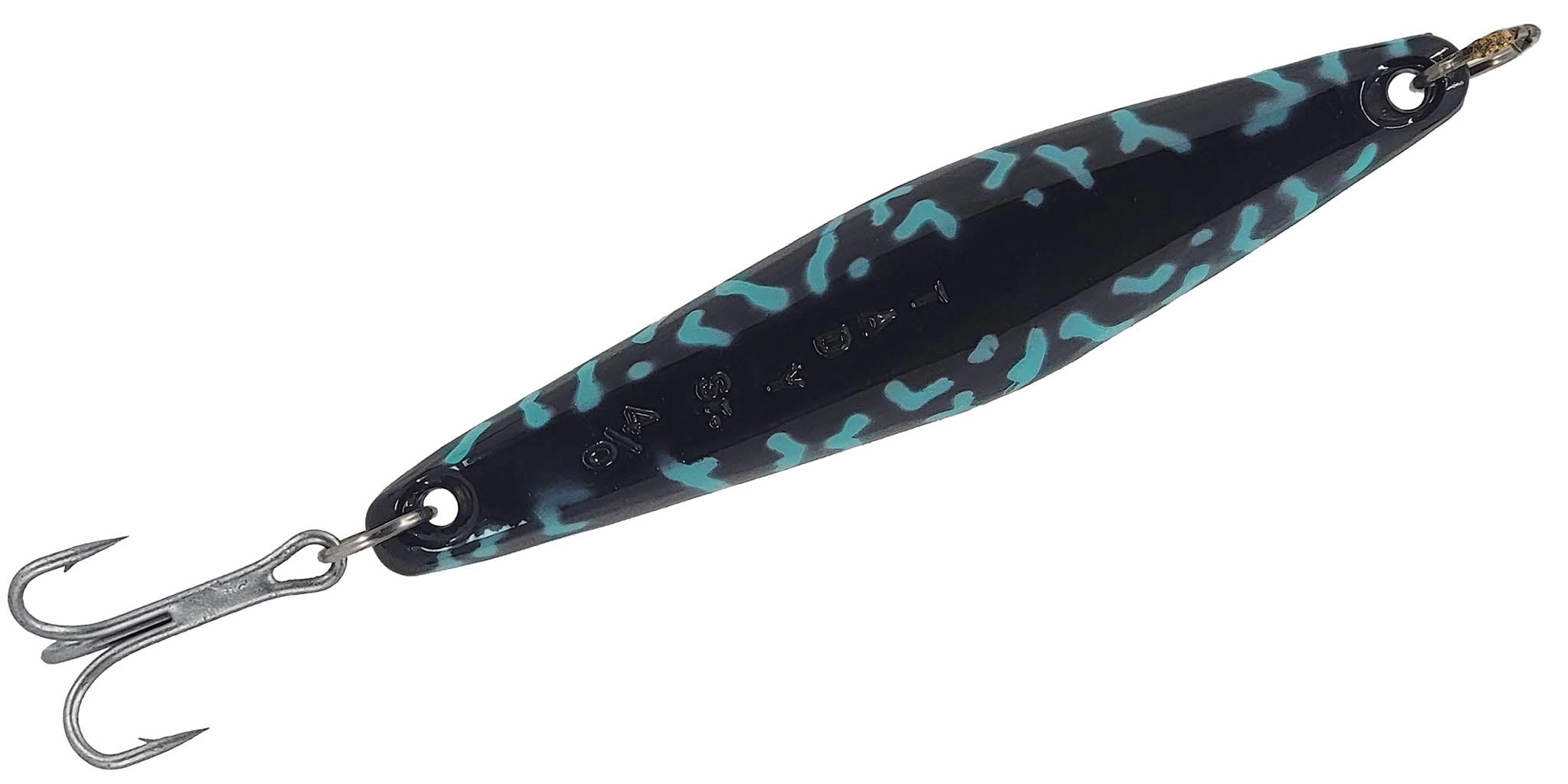 Tady 4/0 Senior Light Surface Irons