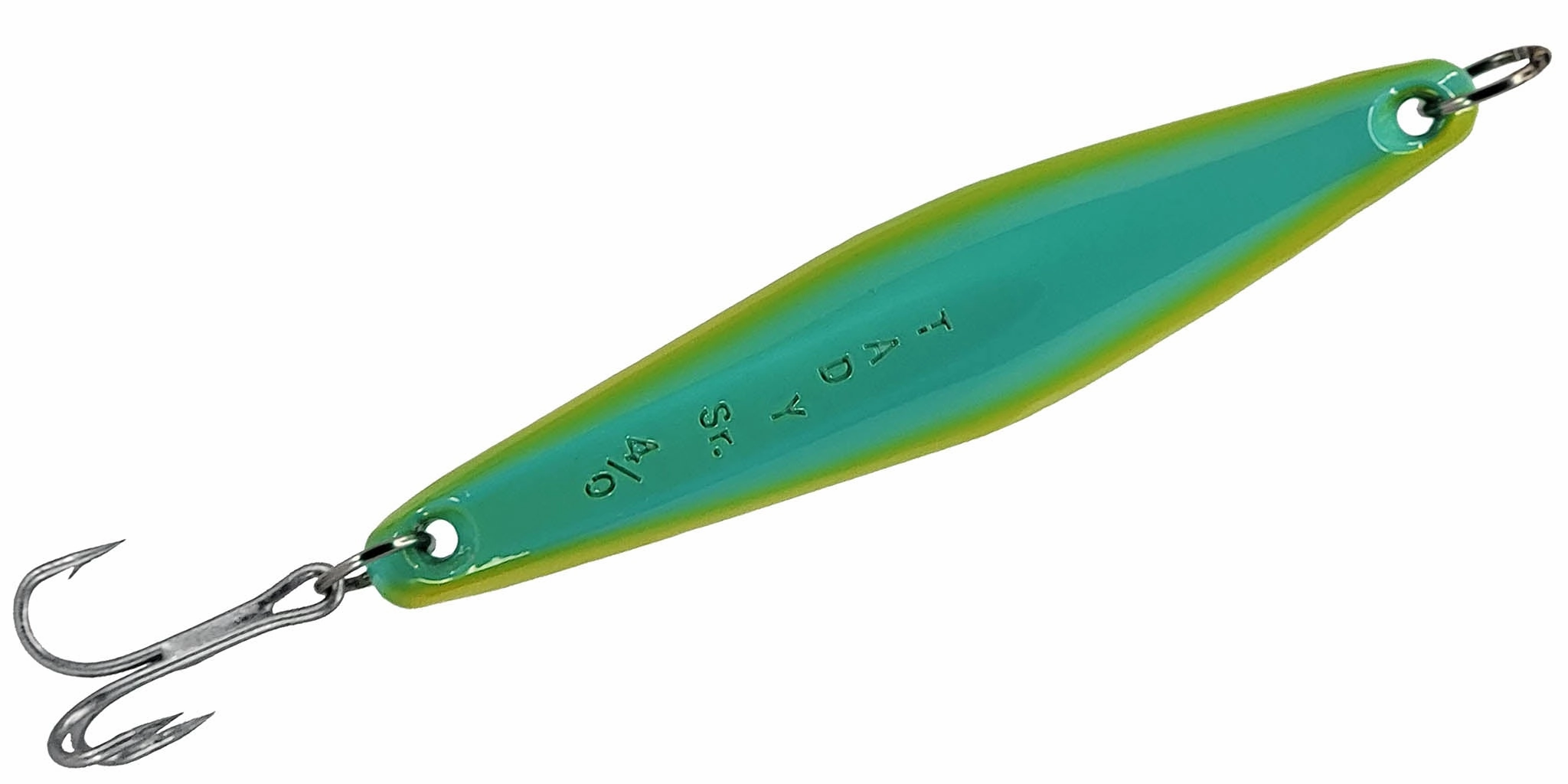 Tady 4/0 Senior Light Surface Irons