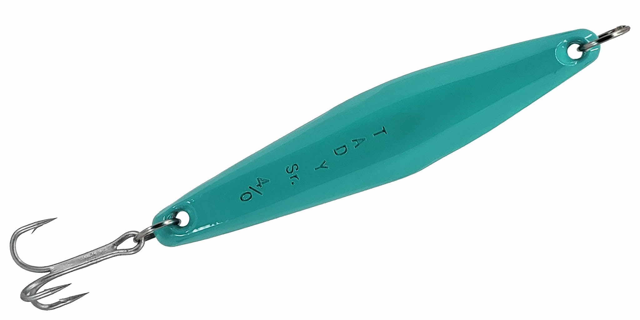 Tady 4/0 Senior Light Surface Irons