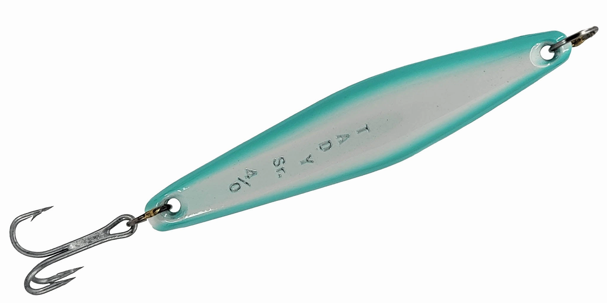 Tady 4/0 Senior Light Surface Irons