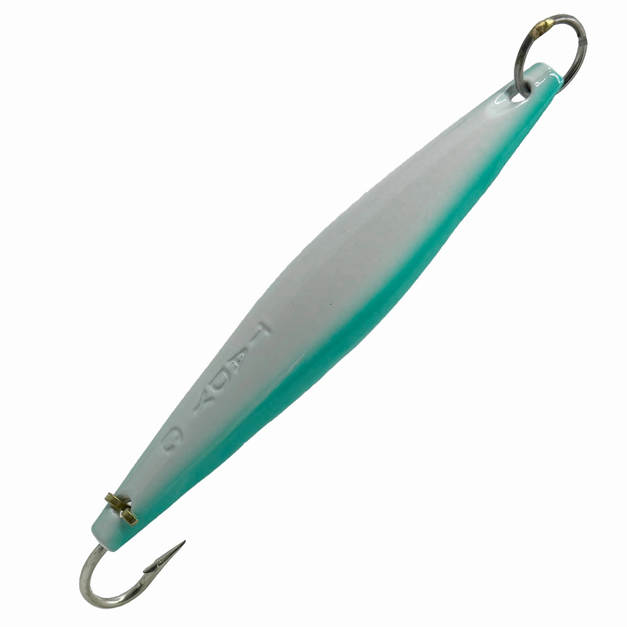 Tady C Fixed Hook Surface Irons