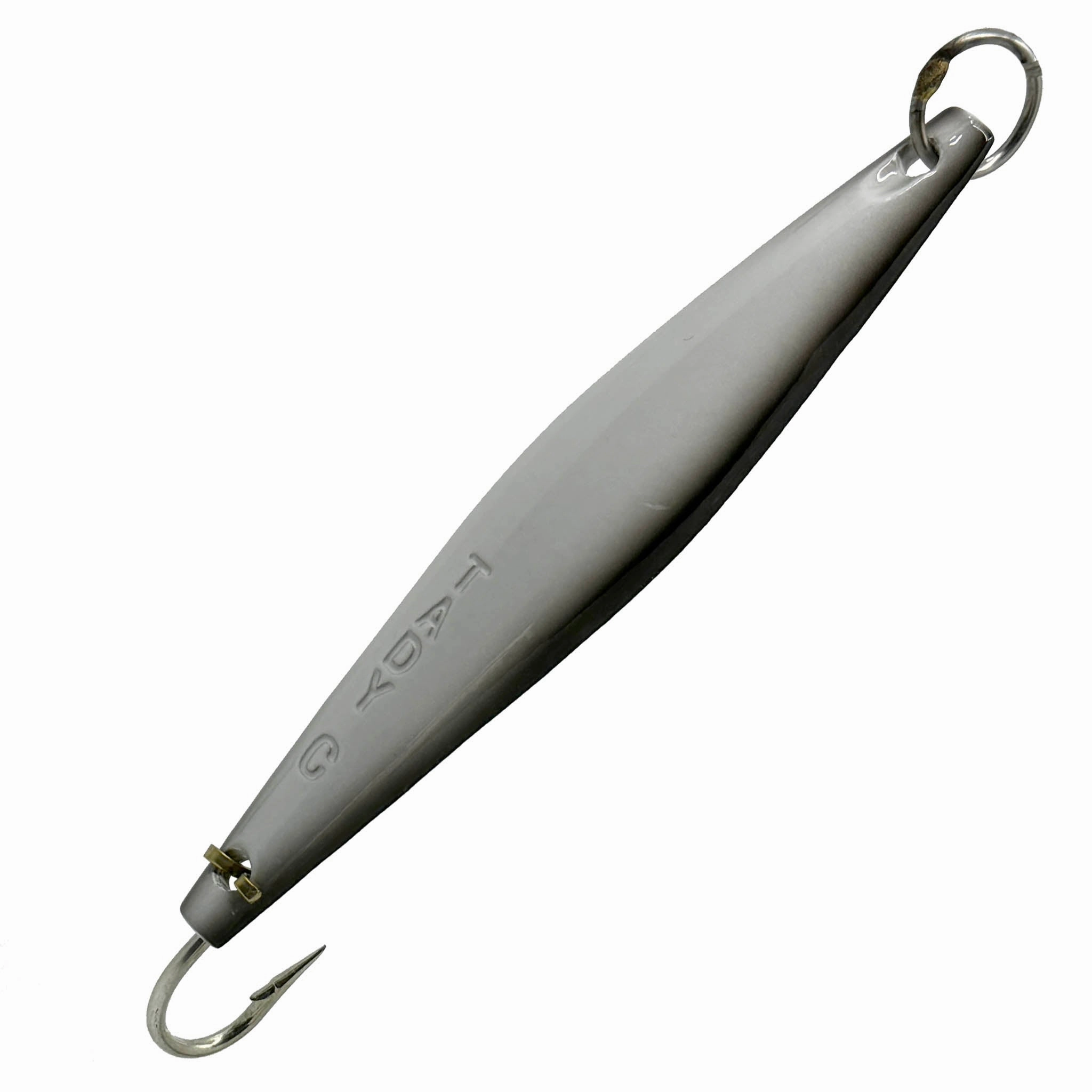Tady C Fixed Hook Surface Irons