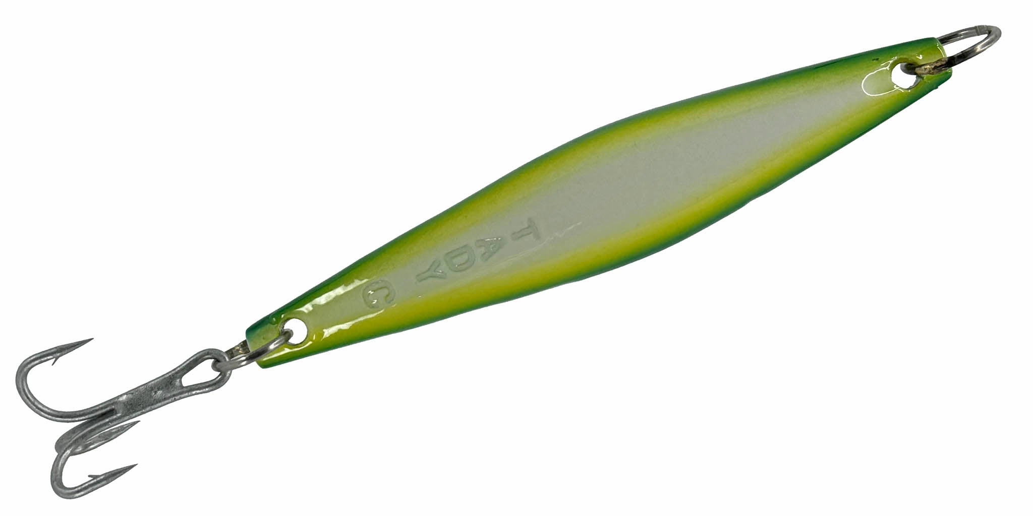 Tady C Light Surface Iron Jigs