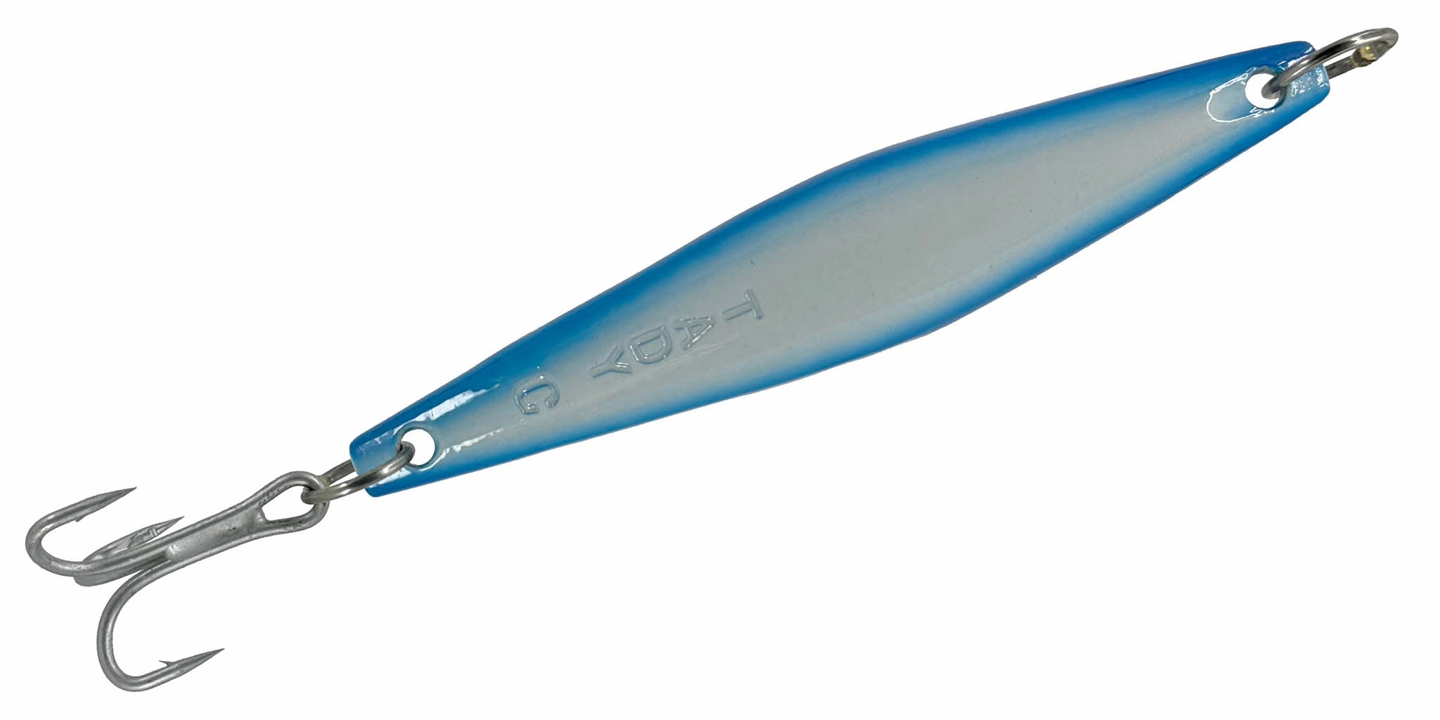 Tady C Light Surface Iron Jigs