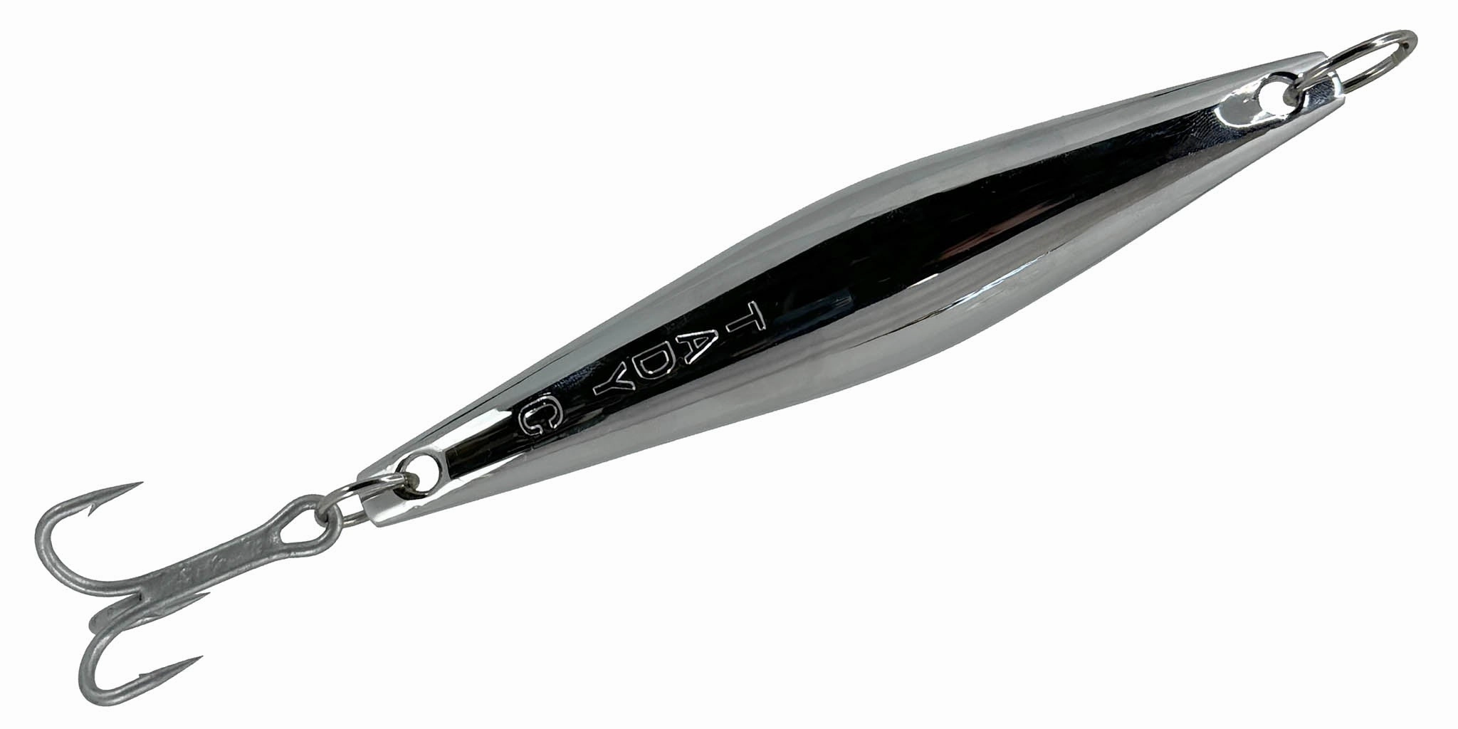 Tady C Light Surface Iron Jigs