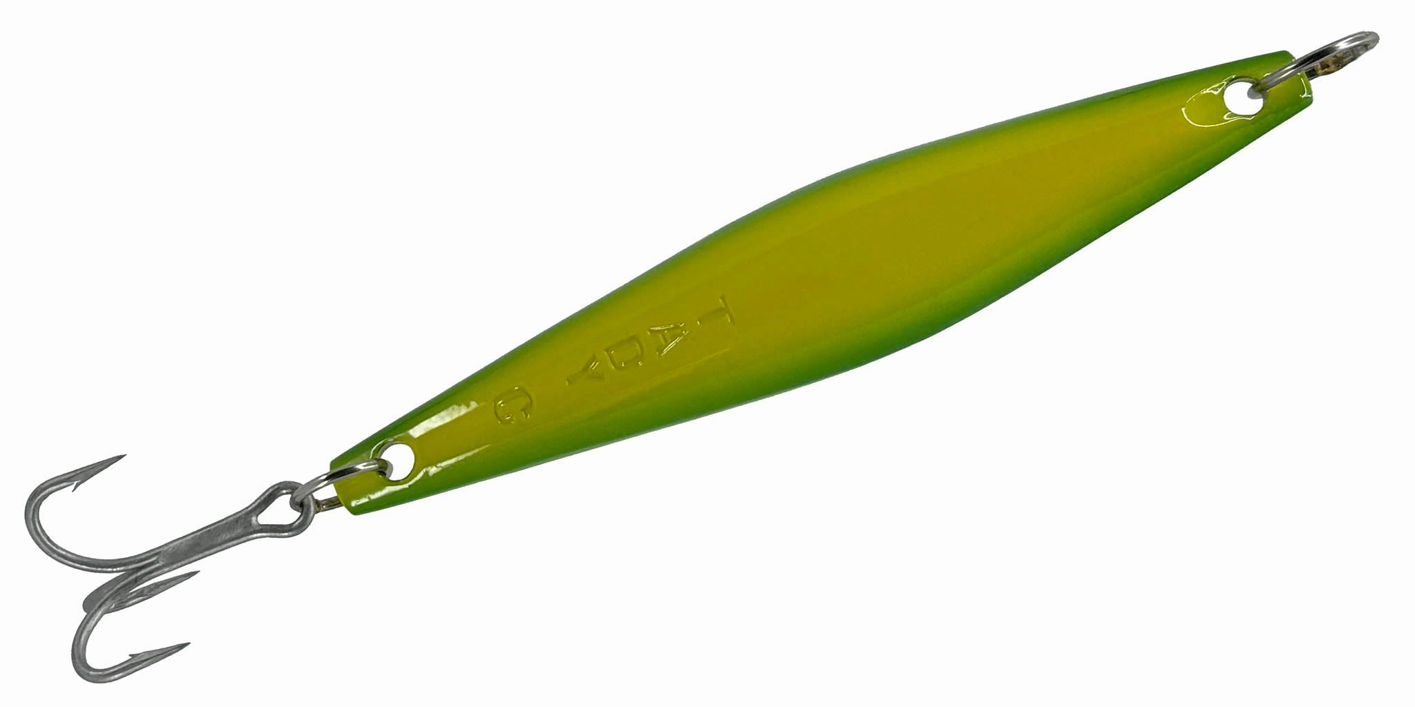 Tady C Light Surface Iron Jigs