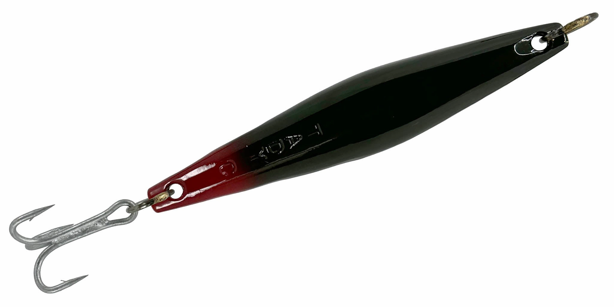 Tady C Light Surface Iron Jigs