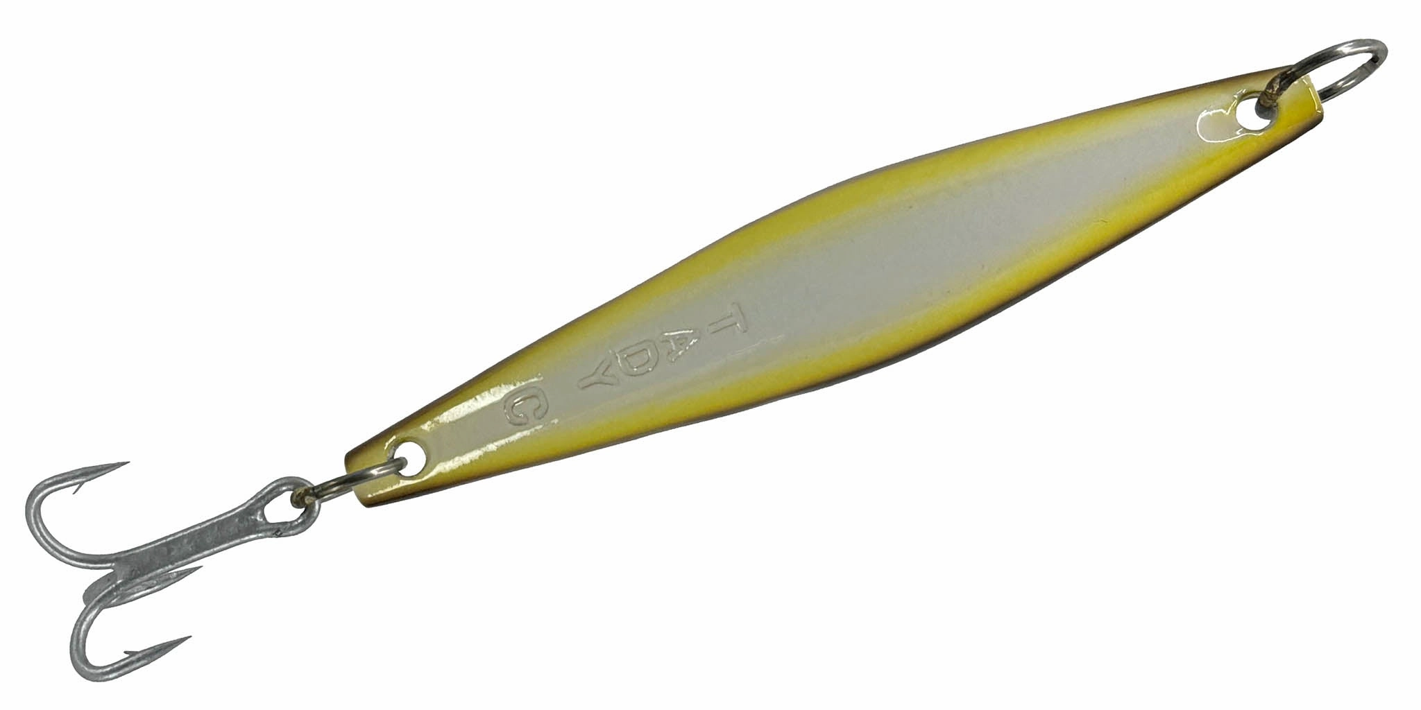 Tady C Light Surface Iron Jigs